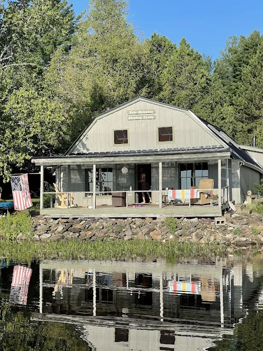 Molunkus Lake Sporting Camps Picture 10