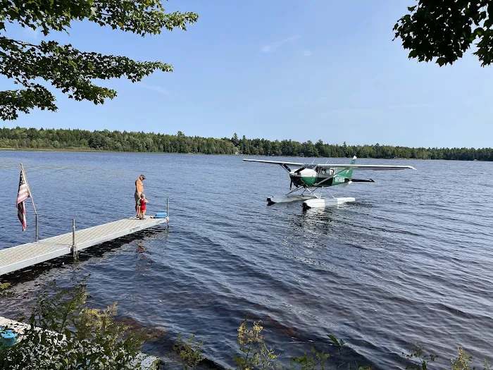 Molunkus Lake Sporting Camps Picture 8