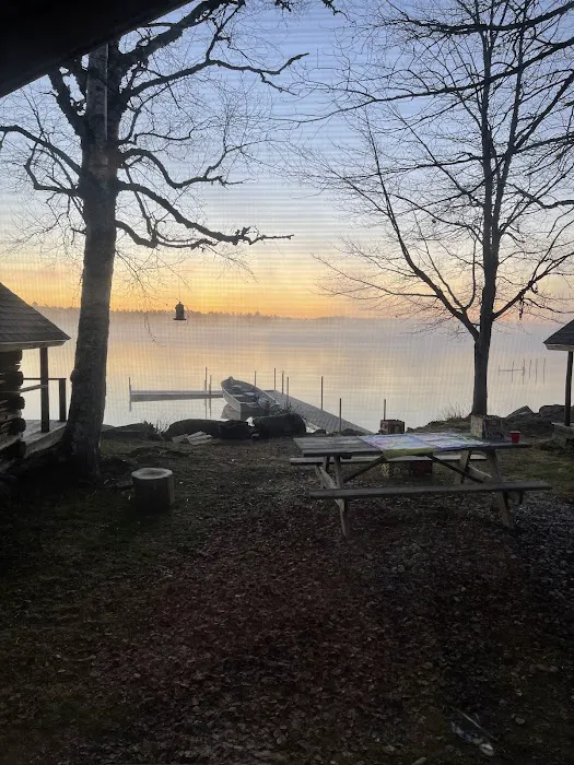 Molunkus Lake Sporting Camps Picture 9