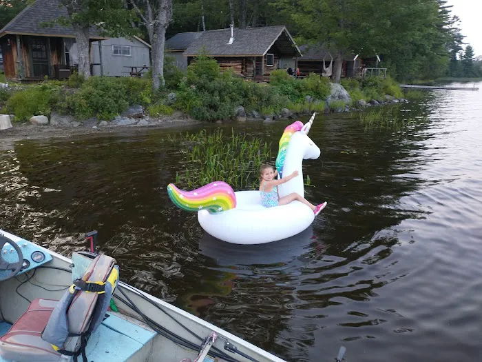 Molunkus Lake Sporting Camps Picture 1