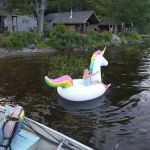 Molunkus Lake Sporting Camps