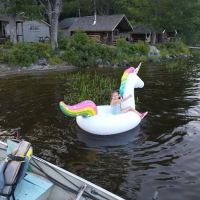 Molunkus Lake Sporting Camps ico