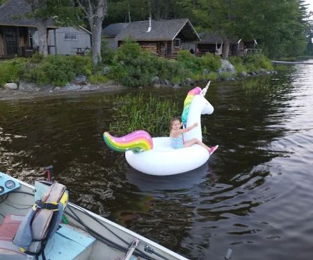 Molunkus Lake Sporting Camps