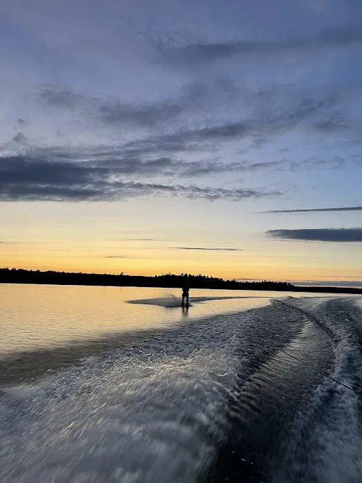 Molunkus Lake Sporting Camps Picture 6