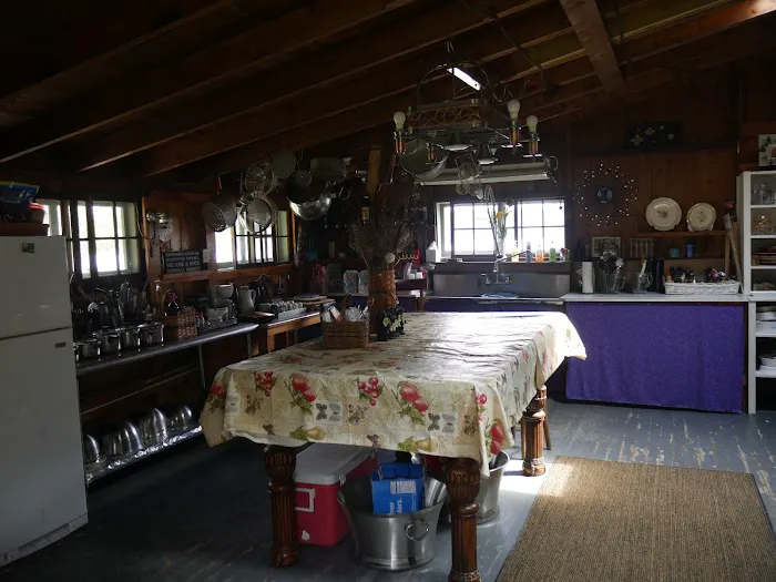 Molunkus Lake Sporting Camps Picture 2