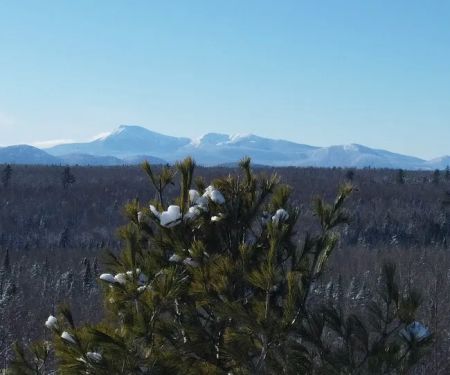 Mountain Heights Outpost