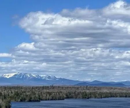 Crystal Brook Camping