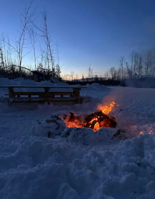 Crystal Brook Camping Picture 5