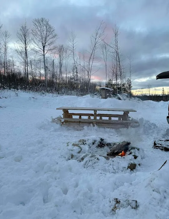 Crystal Brook Camping Picture 9