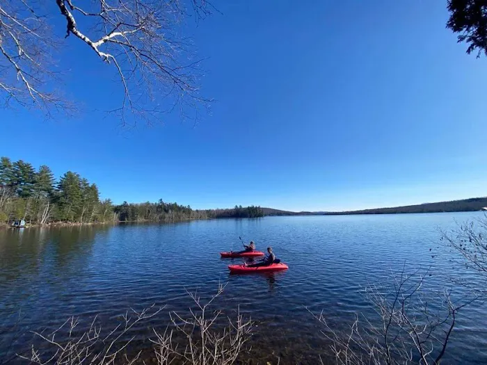 Crystal Brook Camping Picture 2