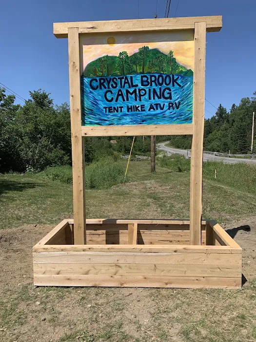 Crystal Brook Camping Picture 1