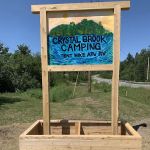 Crystal Brook Camping