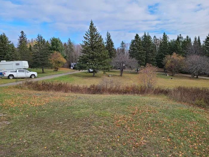 Shin Pond Village Campground Picture 9