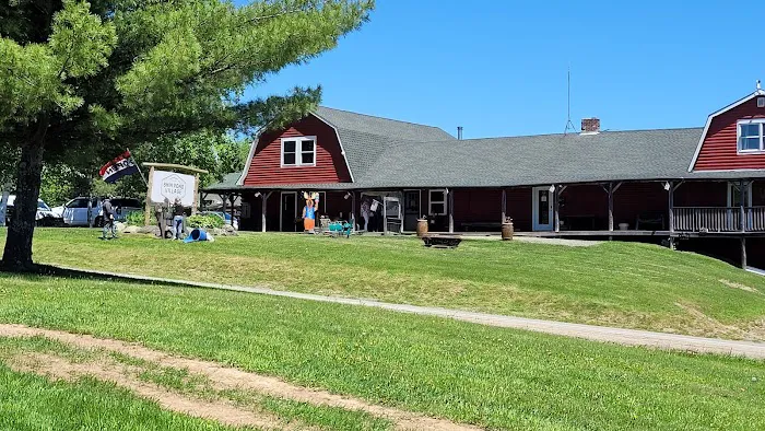 Shin Pond Village Campground Picture 3