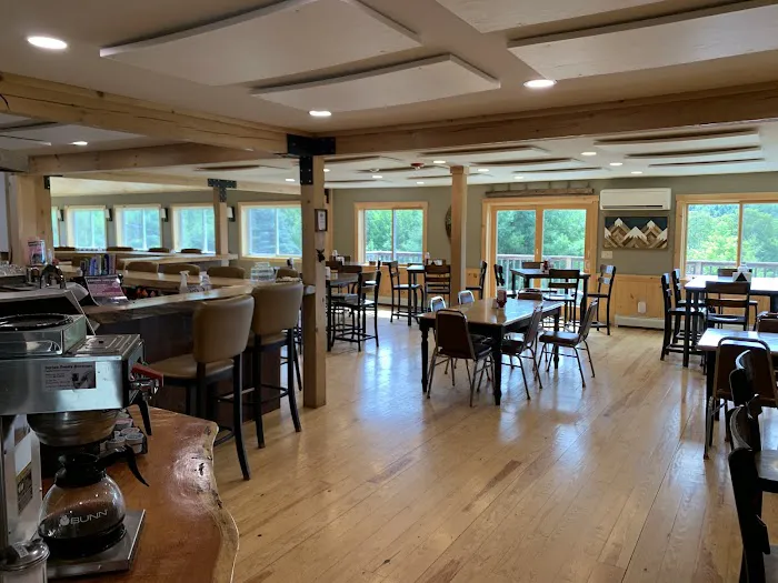 Shin Pond Village Campground Picture 10