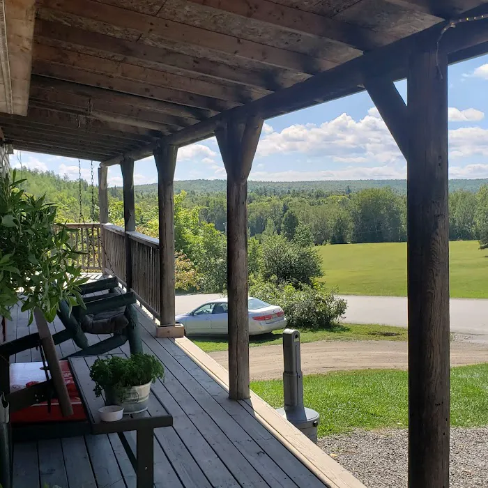 Shin Pond Village Campground Picture 8