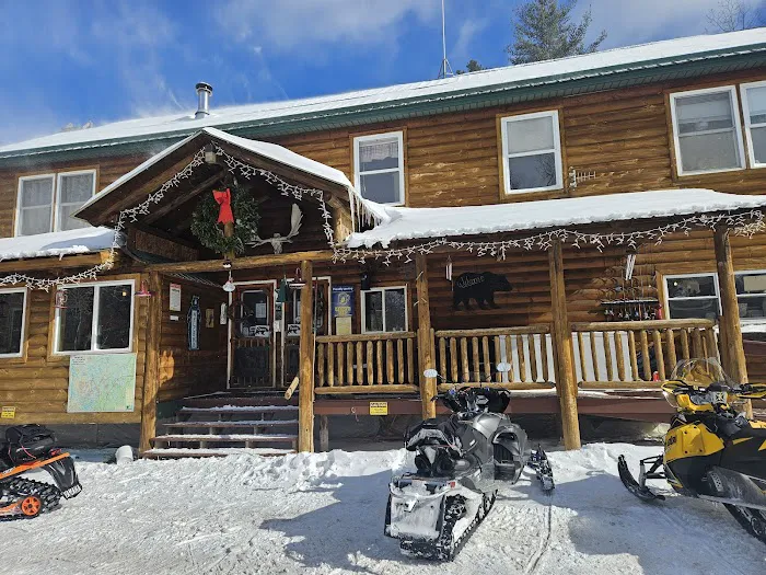 Matagamon Wilderness Campground Picture 5