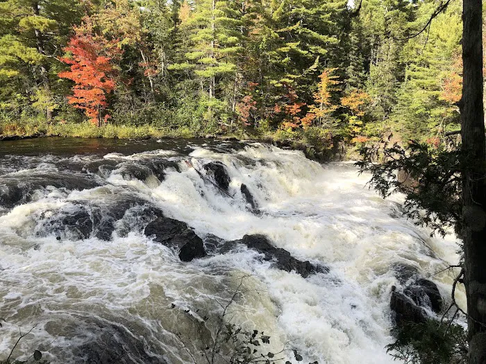 Matagamon Wilderness Campground Picture 7