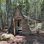 Balsam Hill Cabins