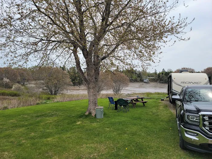 Sunset Point Campground Picture 9