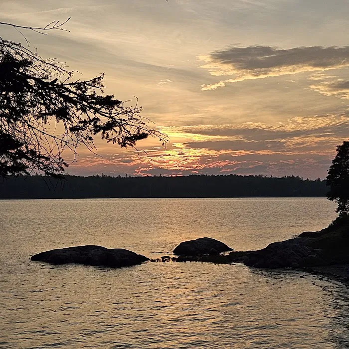 Sunset Point Campground Picture 6