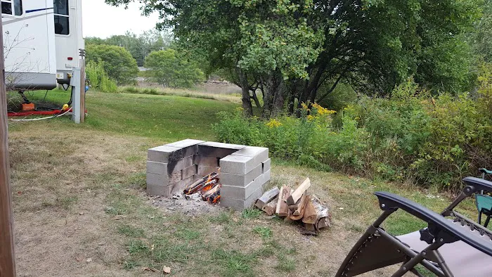 Sunset Point Campground Picture 8