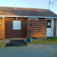 Sunset Point Campground ico