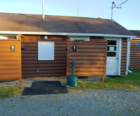 Sunset Point Campground