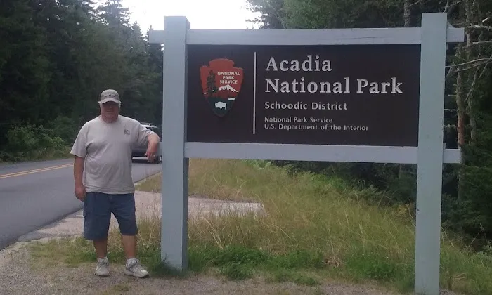 Sunset Point Campground Picture 7