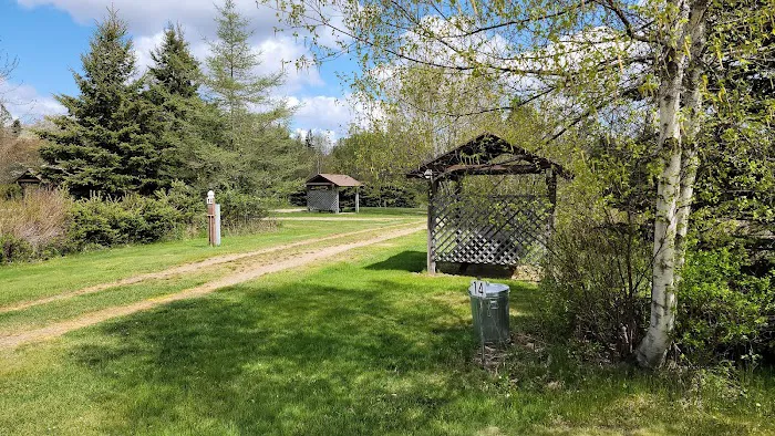 Sunset Point Campground Picture 4