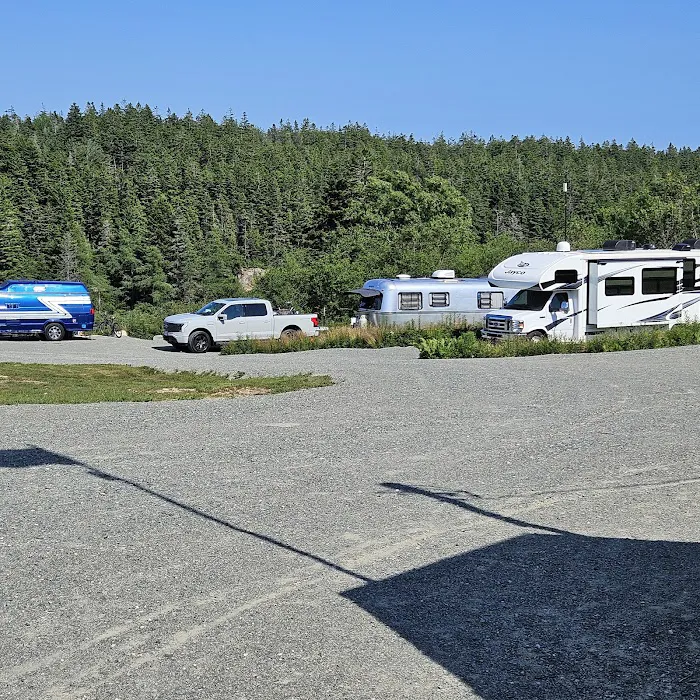 Henry Cove RV Park Picture 6