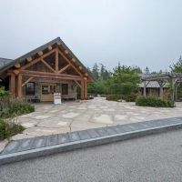Schoodic Woods Campground ico