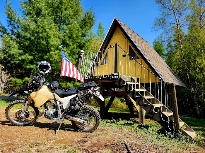 Cottonwood Camping & RV Park Picture 3