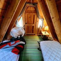 Cottonwood Camping & RV Park ico