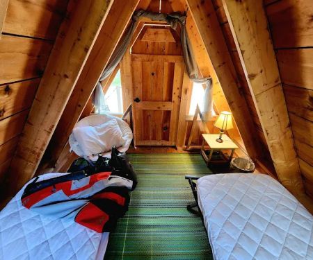 Cottonwood Camping & RV Park