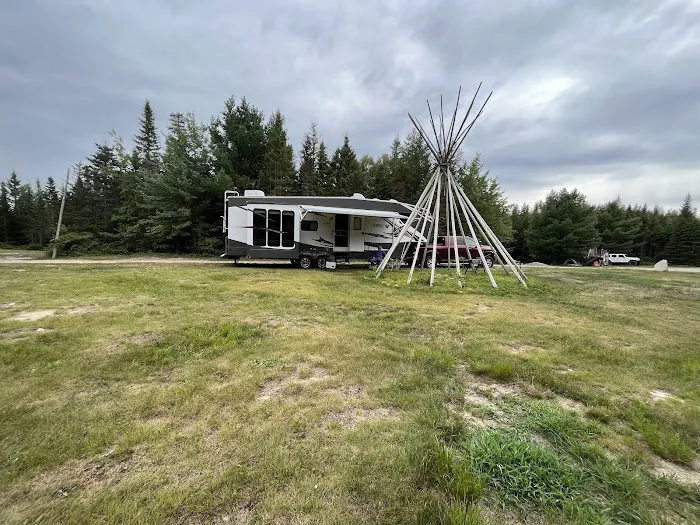 Cottonwood Camping & RV Park Picture 4