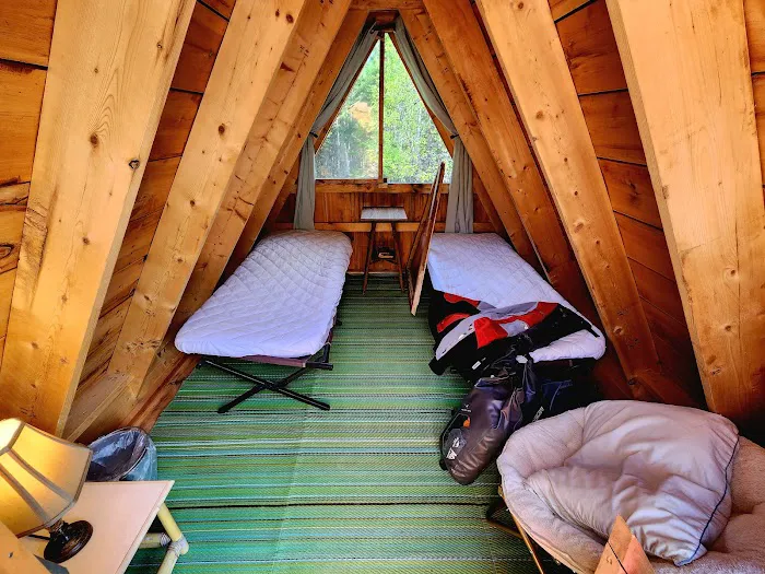 Cottonwood Camping & RV Park Picture 2