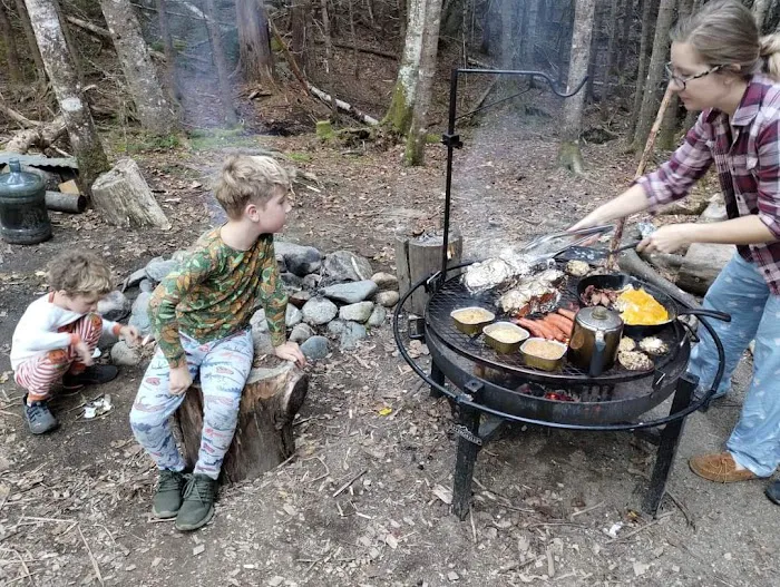 Cottonwood Camping & RV Park Picture 6