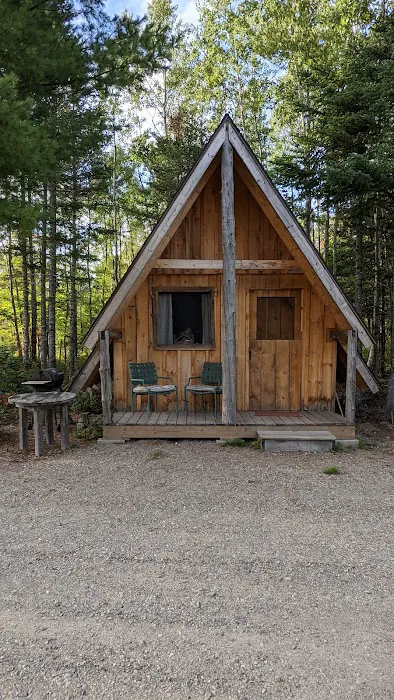 Cottonwood Camping & RV Park Picture 7