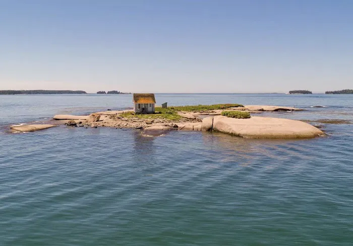 Duck Ledge Island Picture 6