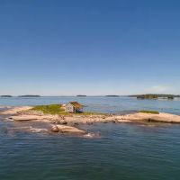 Duck Ledge Island ico