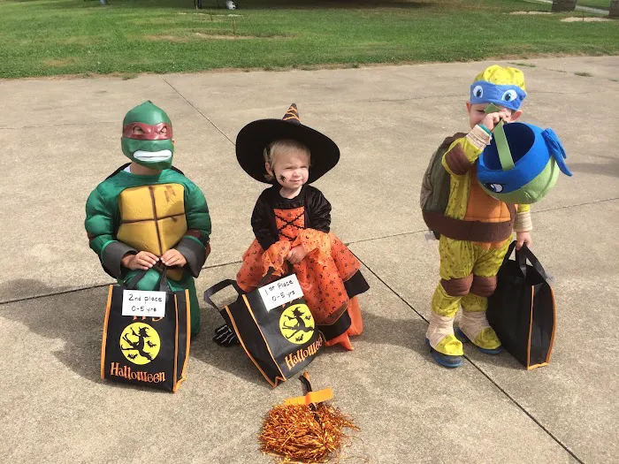 Hickory Lake Campgrounds Picture 9