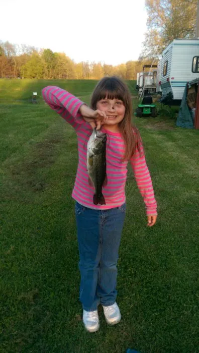 Hickory Lake Campgrounds Picture 7