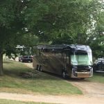 Hickory Lake Campgrounds