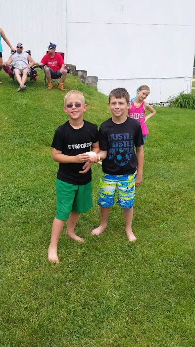 Hickory Lake Campgrounds Picture 8