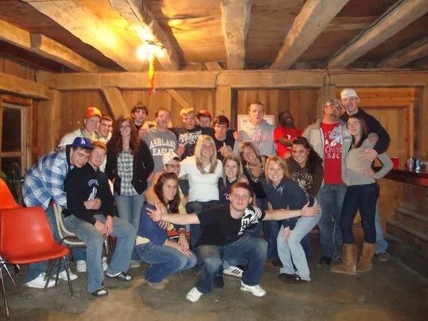 Hickory Lake Campgrounds Picture 2