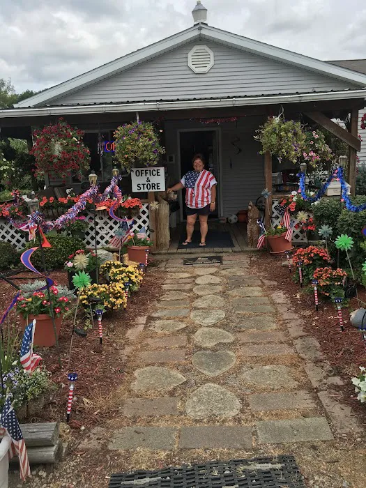 Hickory Lake Campgrounds Picture 4