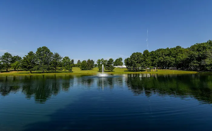 Lake Wapusun RV Resort Picture 8