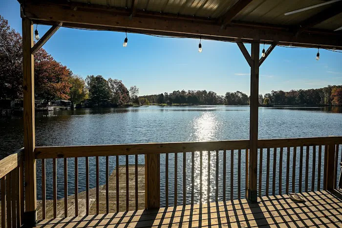 Lake Wapusun RV Resort Picture 9