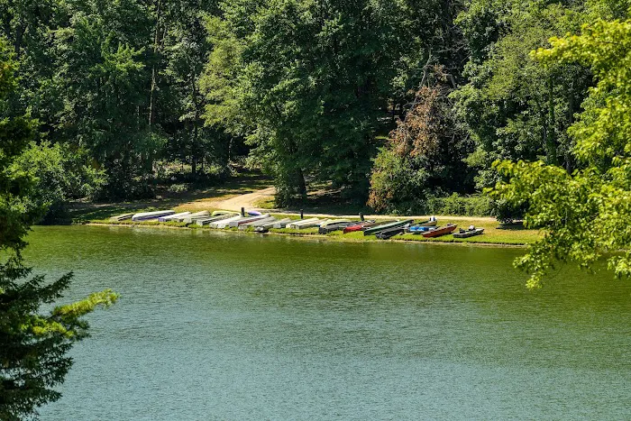 Lake Wapusun RV Resort Picture 6